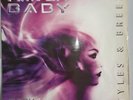 Raver Baby Records Styles & Breeze Slide Away Excellent Condition Original...