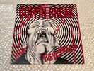 Vintage 1989 COFFIN BREAK Psychosis Vinyl LP C/Z RECORDS RaRe Grunge NEAR MINT