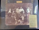 Crosby, Stills, Nash & Young Deja Vu 50th Anniversary Deluxe Edition - 1 LP/4 CD