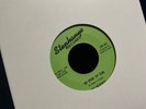 OLD NORTHERN SOUL REISSUE/PRESSING-THE PROPHETS-MY KIND OF GIRL-NR EX