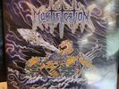 Mortification - Relentless 12