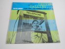 Dexter Gordon DEXTER CALLING 1966 US LP BLUE NOTE RVG STEREO N.Y In Shrinkwrap