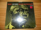Moanin Art Blakey & The Jazz Messengers Bluenote 84003 VG+