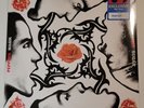 Red Hot Chili Peppers  Blood Sugar Sex Magic 2Lp Red Vinyl SEALED-NEW