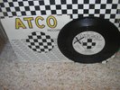 BUFFALO SPRINGFIELD-Bluebird/Mr. Soul-OR.VG MONO PROMO ONLY 45+SLEEVE Plays VG++