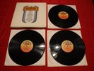 Fillmore The Last Days Z3X 31390 1972 3x LP Live Santana Grateful Dead Taj Mahal