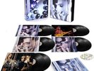 Diamonds And Pearls Super Deluxe Edition Limited 12LP  Blu-ray Edition