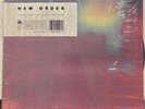 New Order - Bizarre Love Triangle 12” Qwest [0-20546] SHRINK w/ HYPE STICKER NM