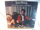 SS-Tom Brock-I Love You More and More-20th Century Records 1974-T-430