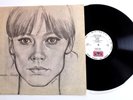 FRANCOISE HARDY - COMMENT TE DIRE ADIEU LP VINYL Rare Original Australian Album