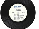 RADIO SPOT ANNOUCEMENTS  33 1/3 RPM   