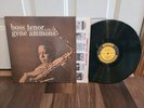 Gene Ammons - Boss Tenor - Prestige 7180 Vinyl LP