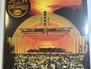 My Morning Jacket - At Dawn 20th Anniversary Vinyl Clear Orange Swirl 3xLP #/500