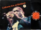 JOHN COLTRANE 