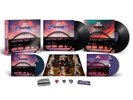 Mark Knopfler ‎One Deep River Ltd Box 3x Vinyl + 2x CD Sealed / MINT