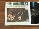 The Dubliners Self Titled LP 1964 s/t Shrink NM/EX MGM Mono Spin Cleaned Vinyl