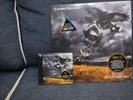 David Gilmour Rattle That Lock LP and CD Brand New sealed from Factory