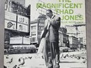 The Magnificent Thad Jones Original 1956 Blue Note LP US PRESSING PLAY TESTED