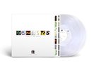 Genesis - Turn It On Again - The Hits Clear Vinyl