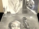 2x SLAM STEWART Vinyl Lps BLACK AND BLUE 12