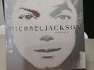 Michael Jackson Album Invincible 33T LP - 16 Tracks 495174 1 Europe 2001