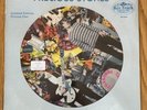 SEALED Precious Stones- Interview Picture Disc - Rolling Stones Netherlands
