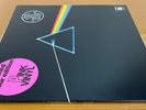 Dark Side Of The Moon  Pink Floyd  PINK VINYL 1988 Tour AU Limited Edition