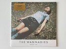 The Wannadies - Bagsy Me Lp 2019 Reissue Eu Edition Turquoise Blue Vinyl Swedish