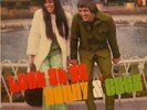 Japan Atlantic Lp First Edition Patina Label Sonny Cher / Look At Us 1967 Gramop