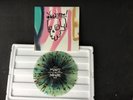 Linkin Park Fort Minor Album. Limited Edition. Signed