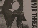 Minor Threat - s/t LP - vinyl NEW