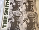 The Smiths - Meat Is Murder - 1985 US 1st Press Album (EX++)Sire Records