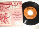 BILL HALEY & THE COMETS For Your Dance Party 1954 US ESSEX EP-117 EP 7