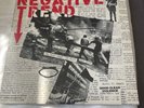 Negative Trend - We Don't Play We Riot. Subterranean Records ‎SUB 32 1983