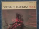Coleman Hawkins.Soul.Orig on Prestige 7149[Mono]Deep Groove.Rvg Stampers.Vg+