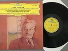 P828 Janacek Complete Piano Works Firkusny Kubelik 2LP DGG 2707 055 Stereo