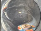 ELO Ticket To The Moon / Here Is The News - Picture Disc Vinyl - 12“ - Rarität