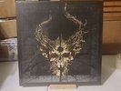 Demon Hunter War Black And Gold Vinyl Record Brand New Sealed Solid State 2019