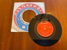 ABBA Honey Honey SINGAPORE? 7 inch  not on Discogs Polydor Red Label