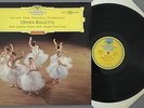 P822 Opera Ballets Gounod Verdi Fricsay DGG 136 211 SLPEM Red Stereo