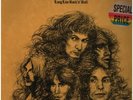 Rainbow Long Live Rock N Roll Polydor Vinyl LP