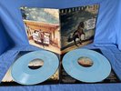 BRUCE SPRINGSTEEN - WESTERN STARS - Double LP Blue vinyl - Unplayed