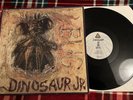 DINOSAUR JR - BUG * VINYL LP * 1988 * BLAST FIRST - BFFP31 * FREE P&P UK *