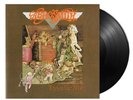 Aerosmith- Toys in the Attic (180G Audiophile Vinyl Record 2016) NEW SEALED