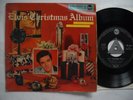 ELVIS PRESLEY Christmas Album part 1 EP 45 7