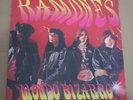 RAMONES Mondo Bizarro LP 1992 Near Mint First Pressing LABEL