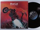 MEAT LOAF Bat Out Of Hell EPIC LP VG++/VG+ m