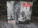 MYSTIFIER Göetia LP 1994 Brazil Black Death Metal