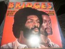 GIL SCOTT-HERON & BRIAN JACKSON - Bridges - 1977 UK ARISTA