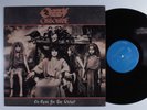 OZZY OSBOURNE No Rest For The Wicked CBS ASSOCIATED LP NM promo m